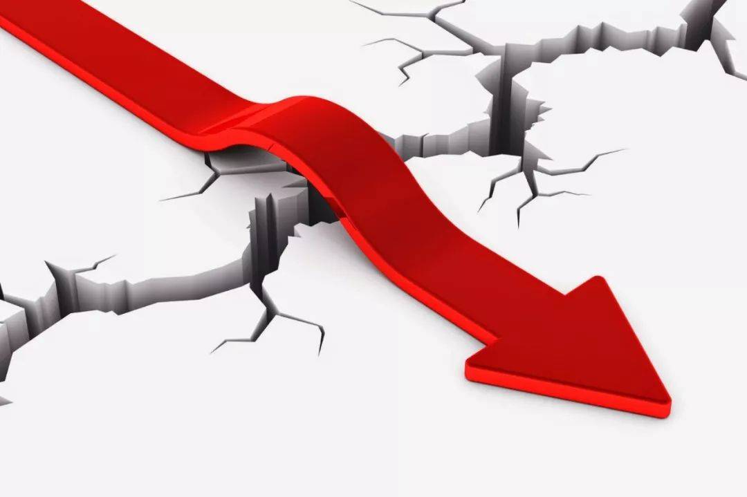 TRON遭遇大幅下滑超USDT%，投资者恐慌性抛售